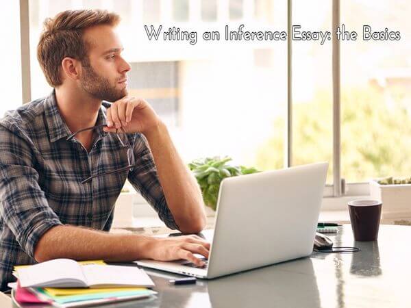 How to Write An Inference Essay How to Write An Inference Essay