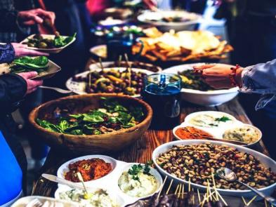 Guide to the Top 5 National Dishes