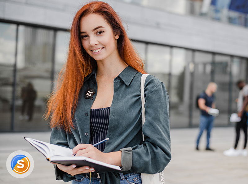 Personal Qualities of School Prefect Personal Qualities of School Prefect